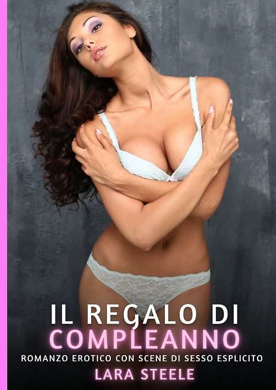 Il Regalo di Compleanno