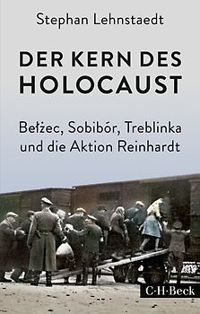 Der Kern des Holocaust
