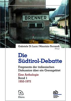 Die Südtirol-Debatte / 1950-1972