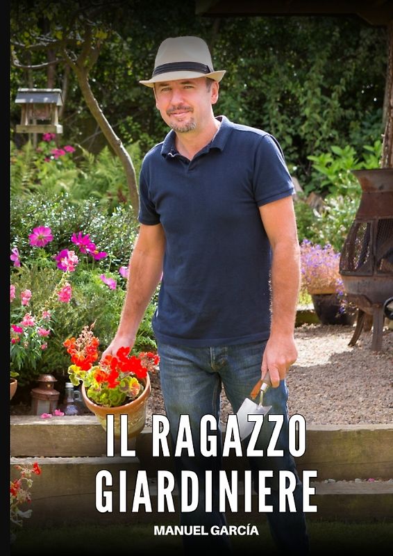 Il Ragazzo Giardiniere