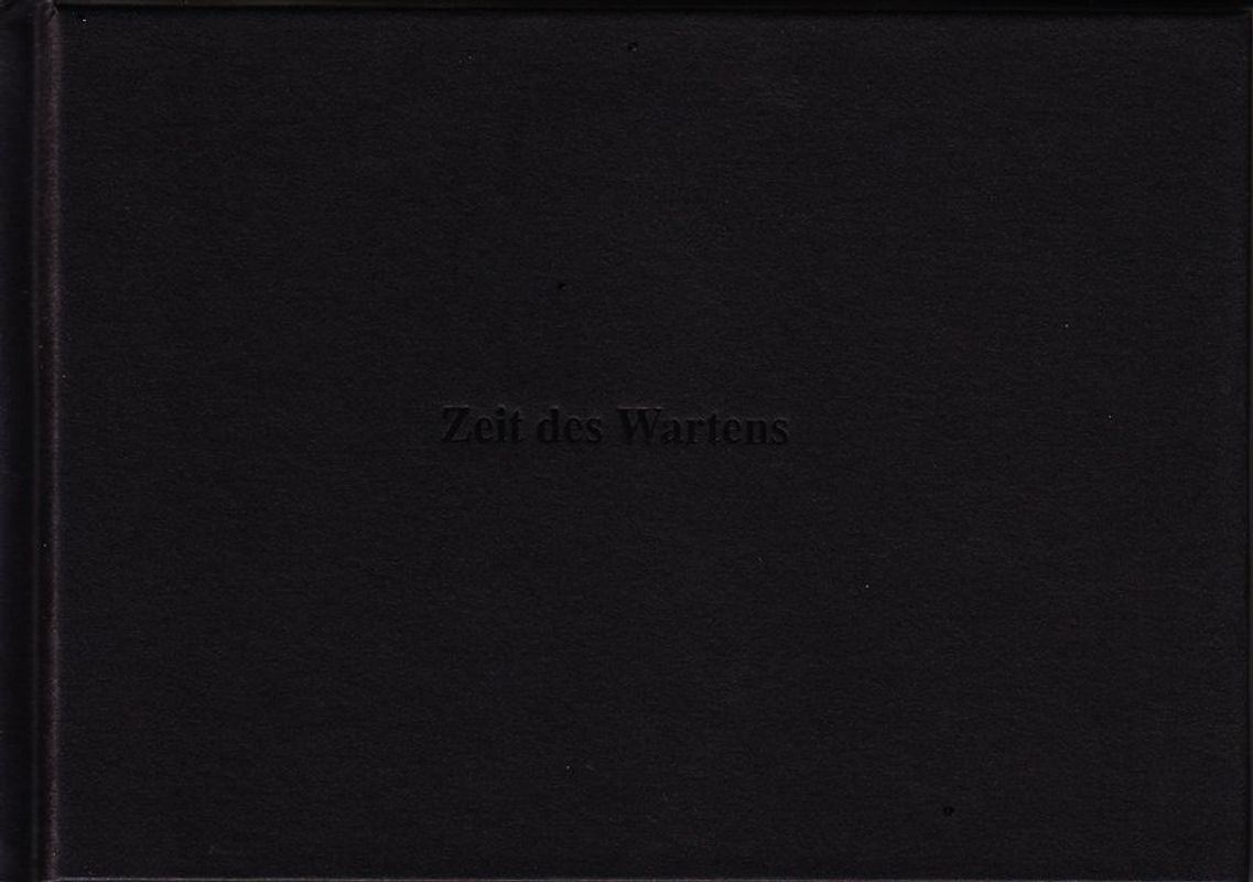 Zeit des Wartens