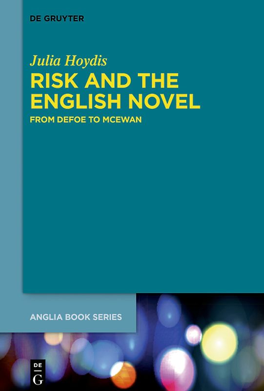 Risk and the English Novel