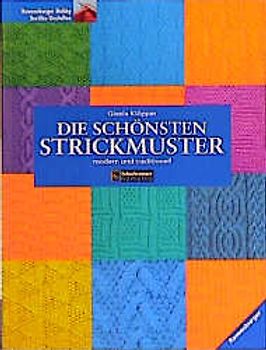 Die schönsten Strickmuster