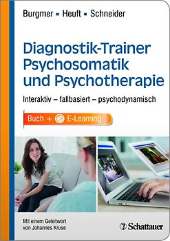 Diagnostik-Trainer Psychosomatik und Psychotherapie