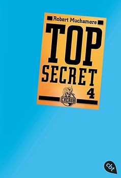 Top Secret 4 - Der Auftrag
