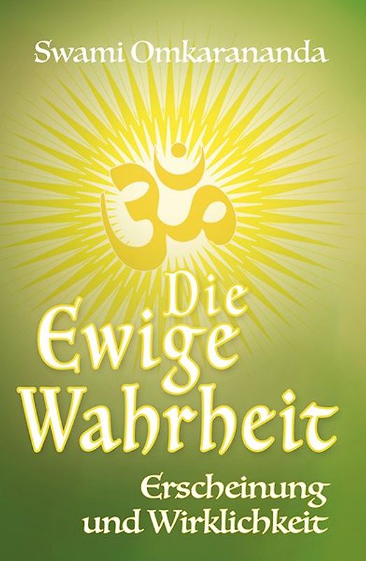 Die Ewige Wahrheit