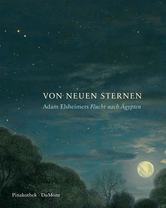 Von Neuen Sternen