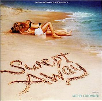 Michel  Colombier - Swept Away