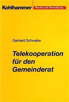 Telekooperation für den Gemeinderat