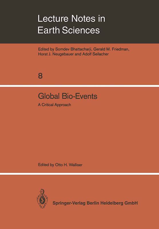 Global Bio-Events