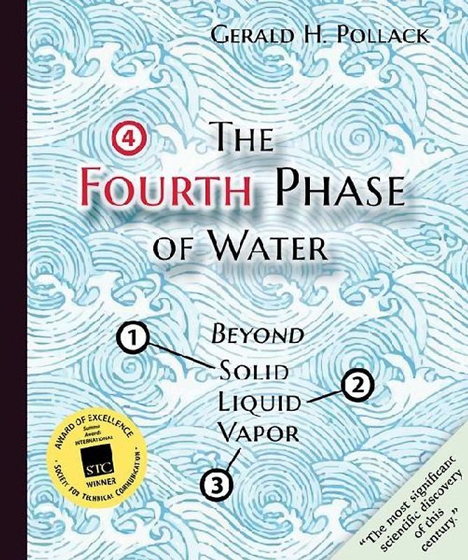 The Fourth Phase of Water