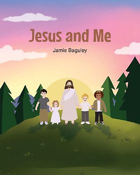 Jesus and Me