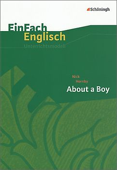 EinFach Englisch Unterrichtsmodelle