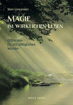 Magie im wirklichen Leben