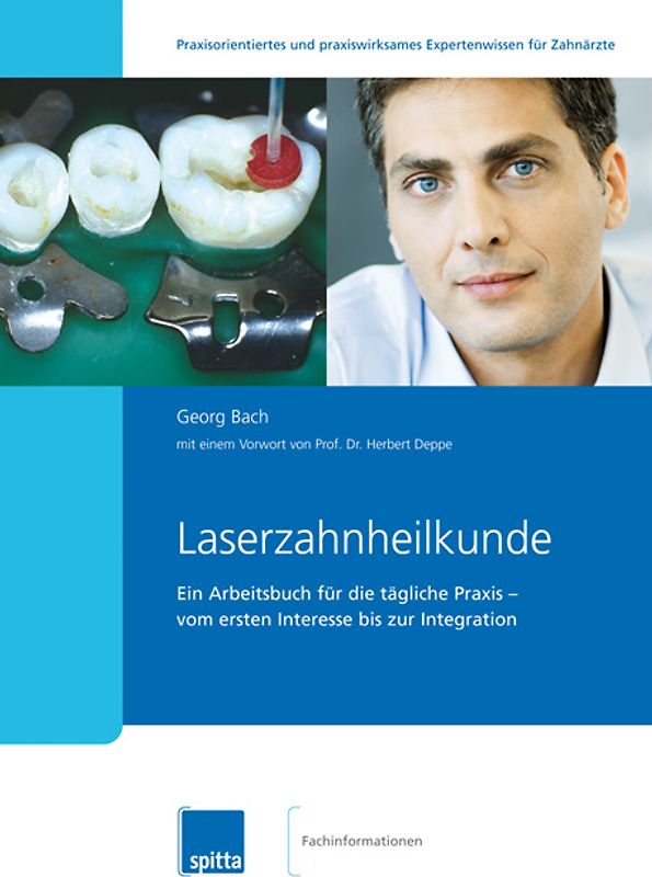 Laserzahnheilkunde