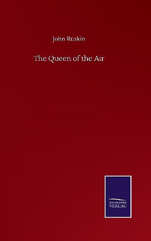 The Queen of the Air
