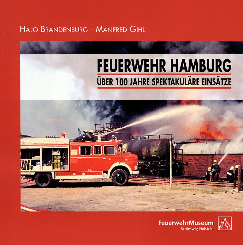 Feuerwehr Hamburg