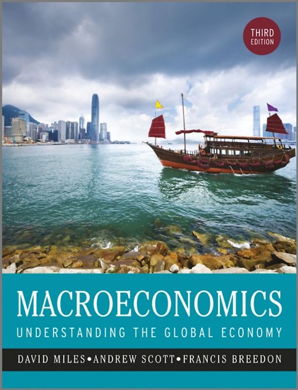 Macroeconomics