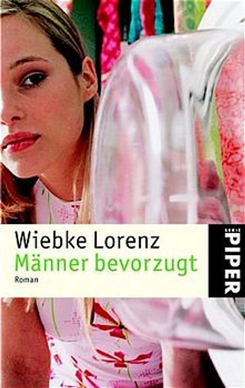 Männer bevorzugt. Roman