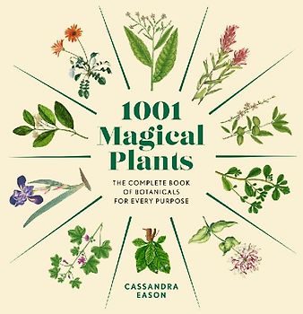1001 Magical Plants