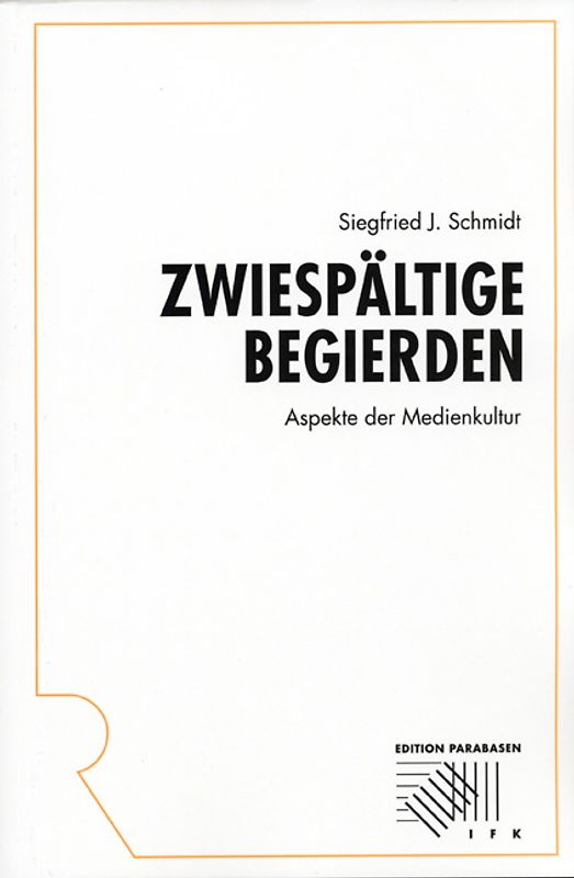 Zwiespältige Begierden