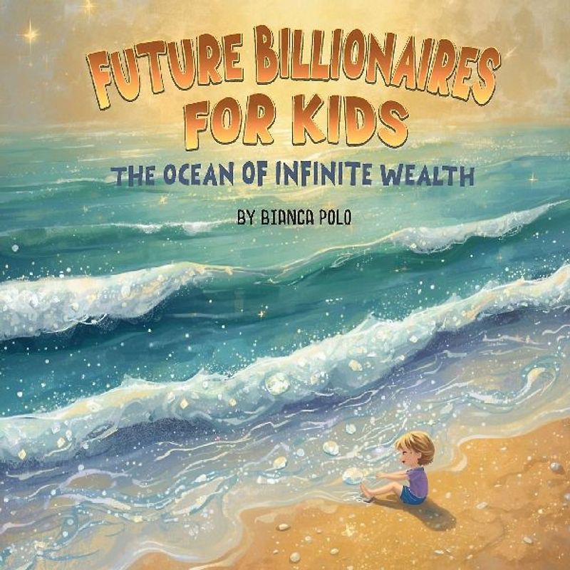 Future Billionaires For Kids