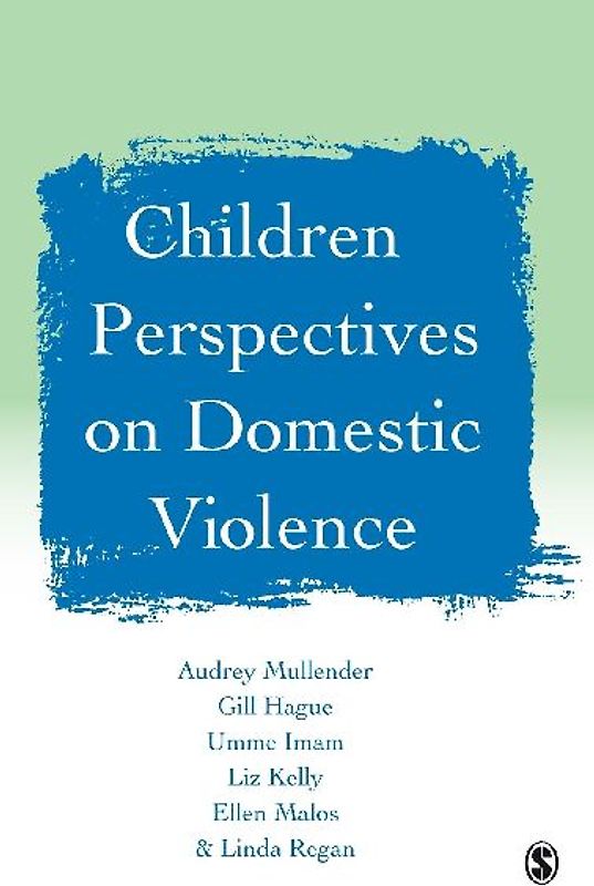 Children's Perspectives on Domestic Violence