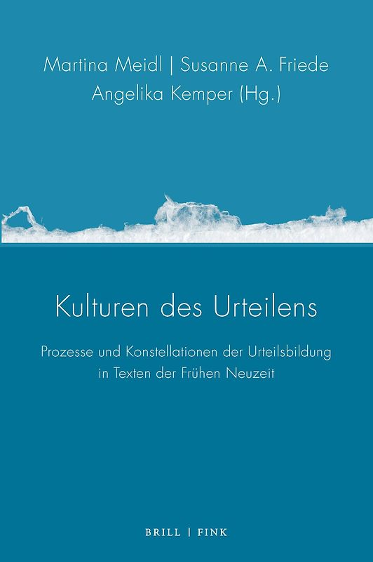 Kulturen des Urteilens