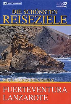 Fernweh - Fuerteventura DVD