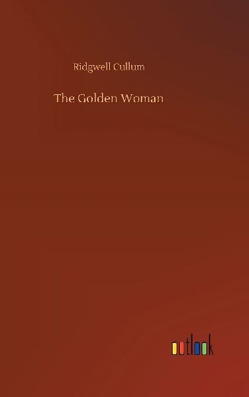 The Golden Woman