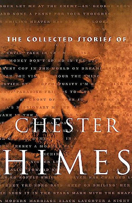 The Collected Stories of Chester Himes