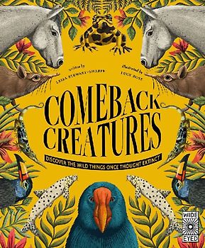 Comeback Creatures