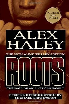 Roots: The Saga of an American Family