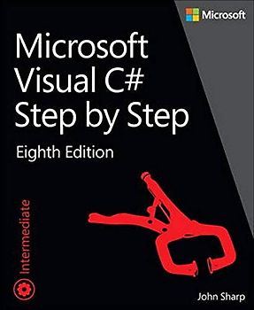 Microsoft Visual C# Step by Step