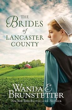 The Brides of Lancaster County