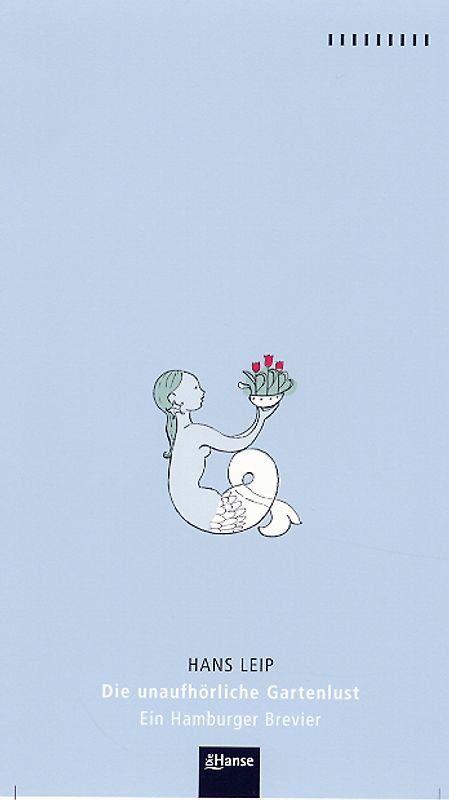 Die unaufhörliche Gartenlust