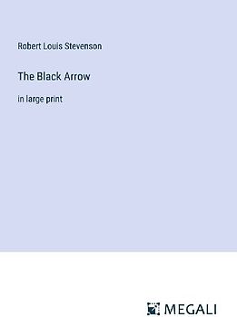 The Black Arrow