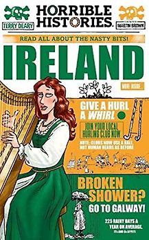 Ireland (newspaper edition)