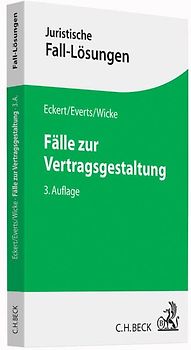 Fälle zur Vertragsgestaltung