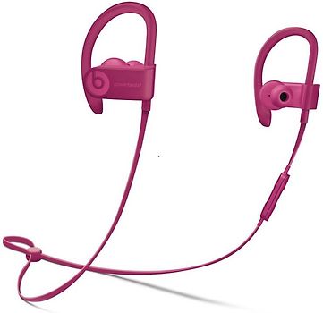 Beats by Dr. Dre Powerbeats3 brick red [Neighborhood Collection]
