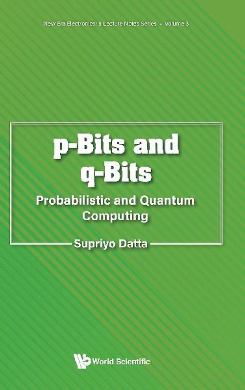 P-BITS AND Q-BITS