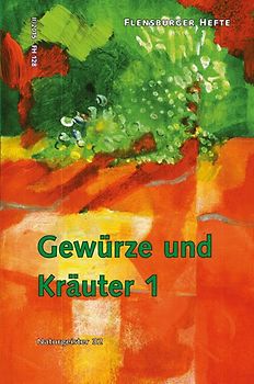 Gewürze und Kräuter 1