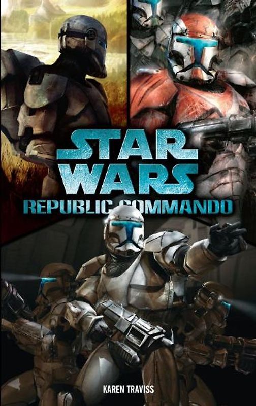 Star Wars Republic Commando Premiumausgabe
