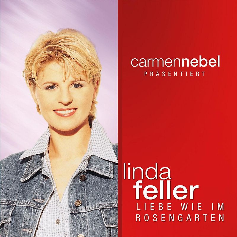 Linda Feller - Carmen Nebel Präs.Linda Feller