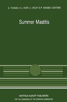 Summer Mastitis