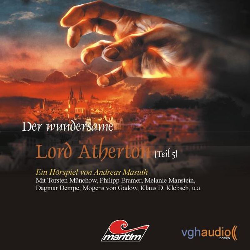 Der wundersame Lord Atherton 05