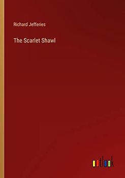 The Scarlet Shawl