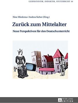 Zurück zum Mittelalter