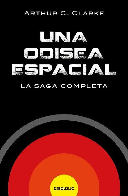 Una Odisea Espacial / A Space Odyssey
