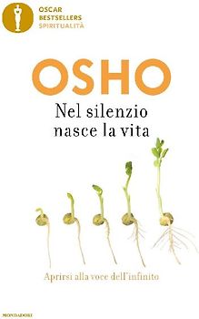 Nel silenzio nasce la vita. Aprirsi alla voce dell'infinito